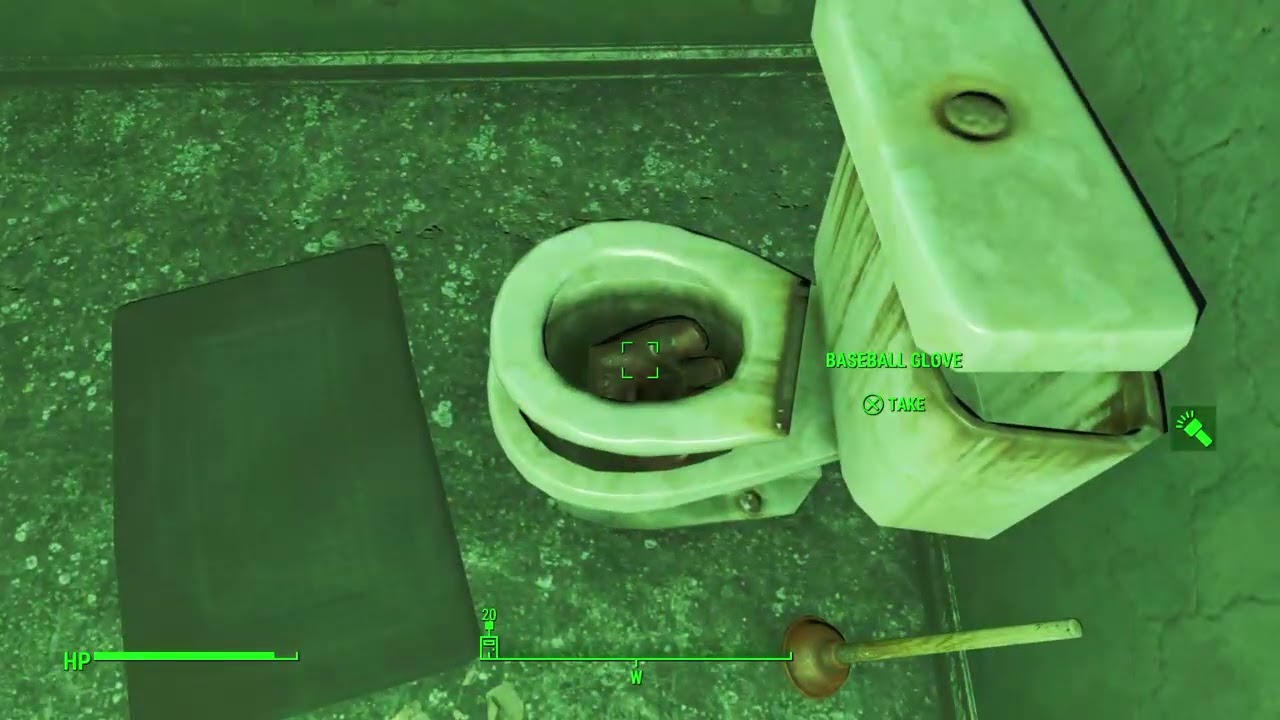 🪦 FALLOUT 4 {Ms. Cherry} (OPT) 🦴 59th Session 👻