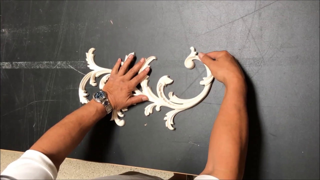 Pearlworks Freestyle Designs - Instructional Video - Innovative Decor