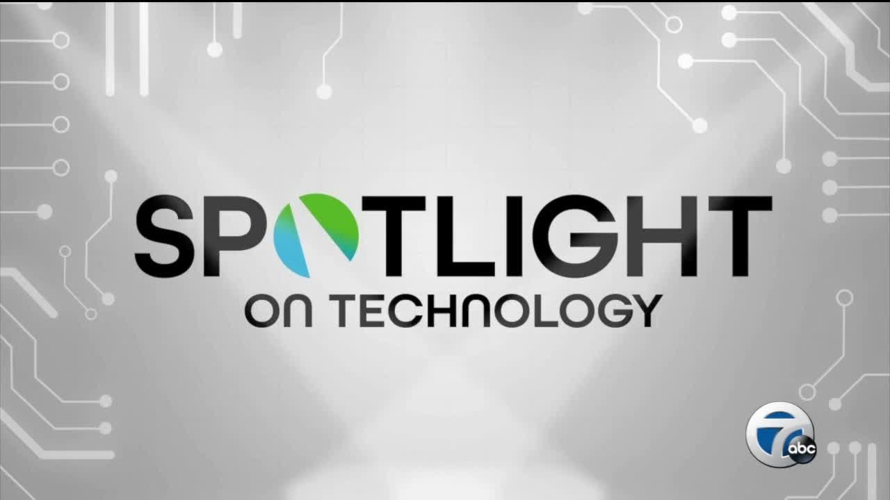 Spotlight on Technology at the 2022 Detroit Auto Show