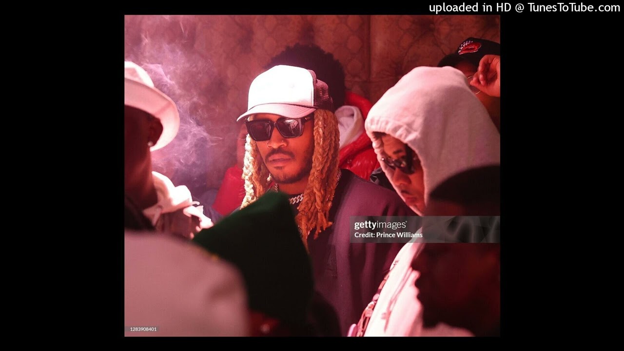 New Future Type Beat 