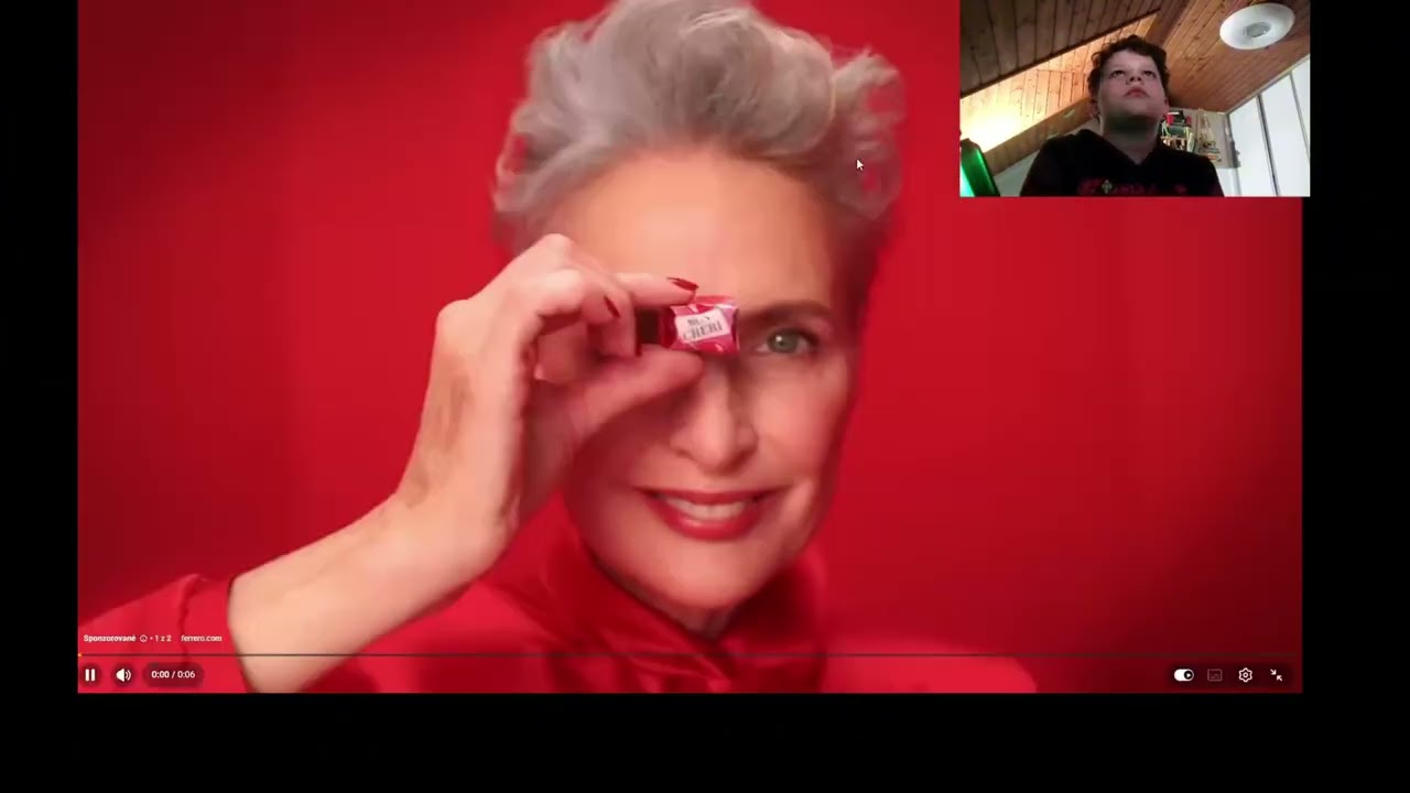 reagujem na DODOVE video