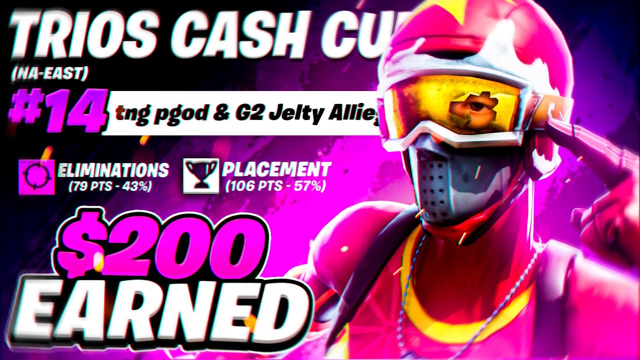 GANE $200 CON EL TRIO ONICHAN... ft. Jelty  y  Alliege  | Pgod