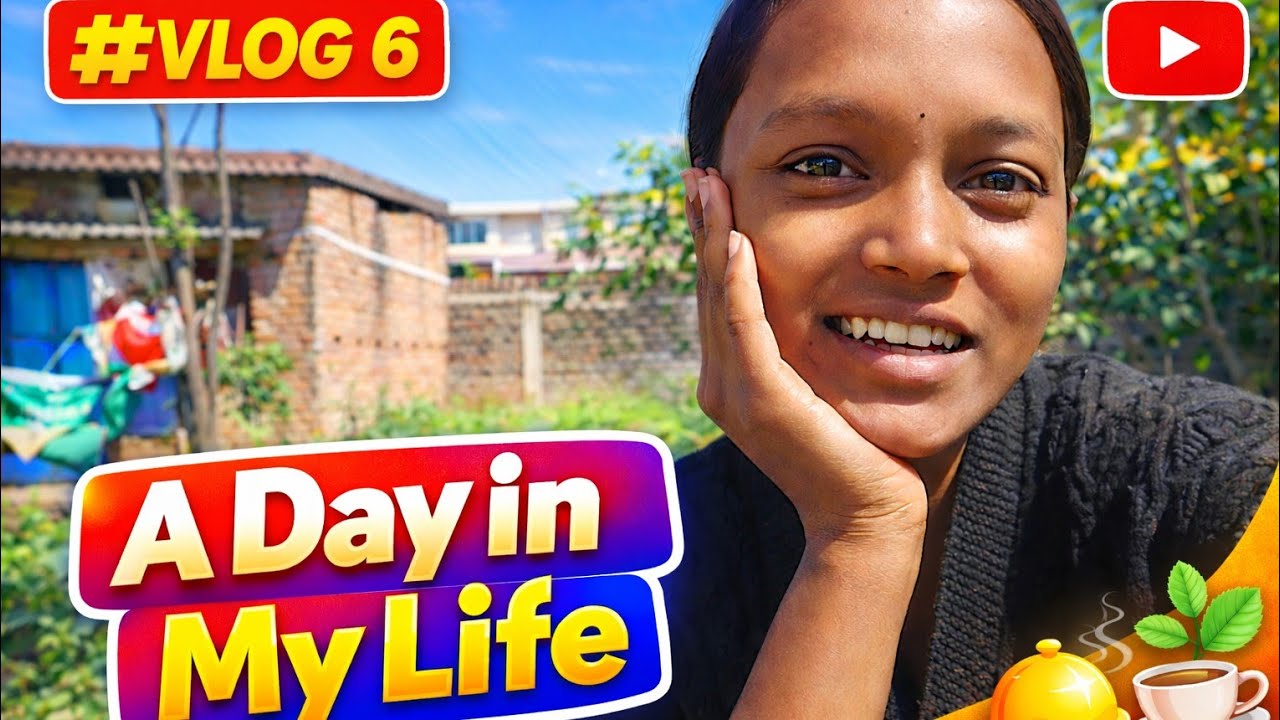 My Real Daily Routine | Lifestyle Vlog