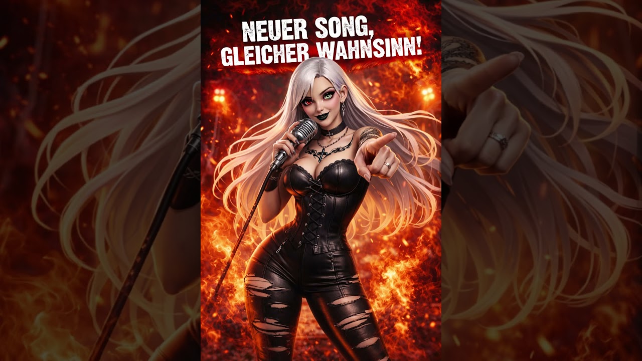 Layka  - Neuer Song , gleicher Wahnsinn !