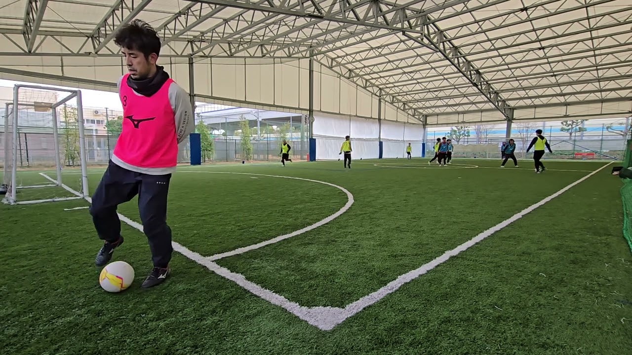 2026/02/07フットサル⑤
