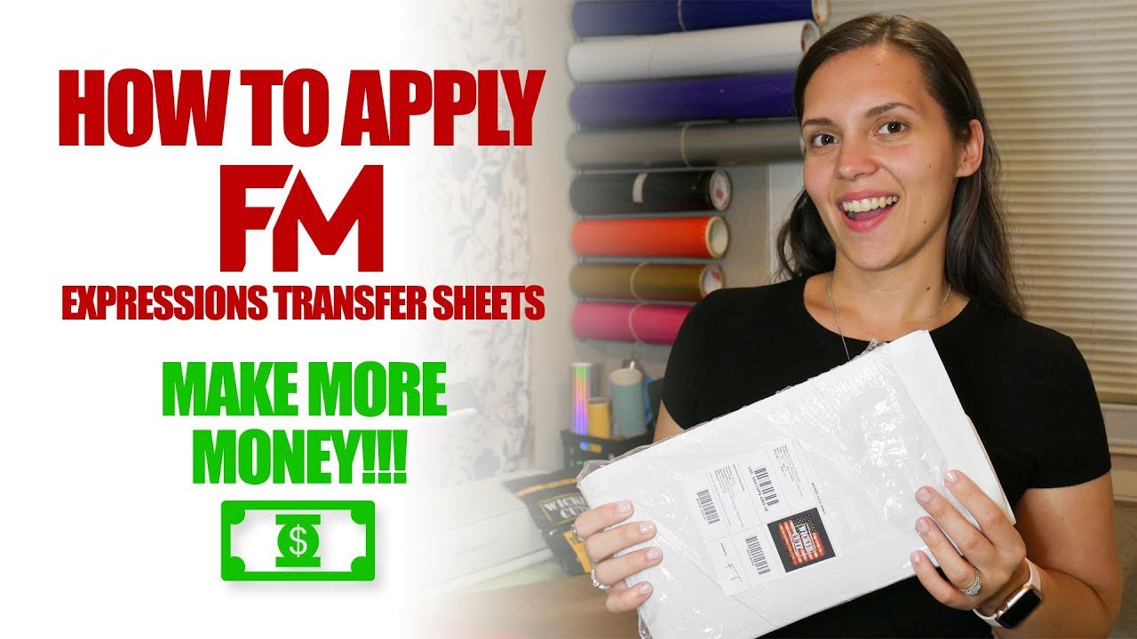 FM Expressions Heat Transfers - How and Why to use them!