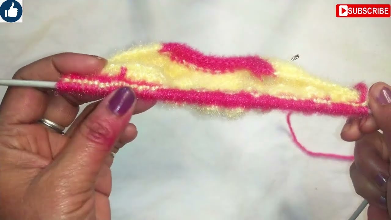 बिल्कुल नए तरीके से बनाएं कान्हा जी की कार्टून स्टाइल ड्रेस // laddu gopal woolen dress