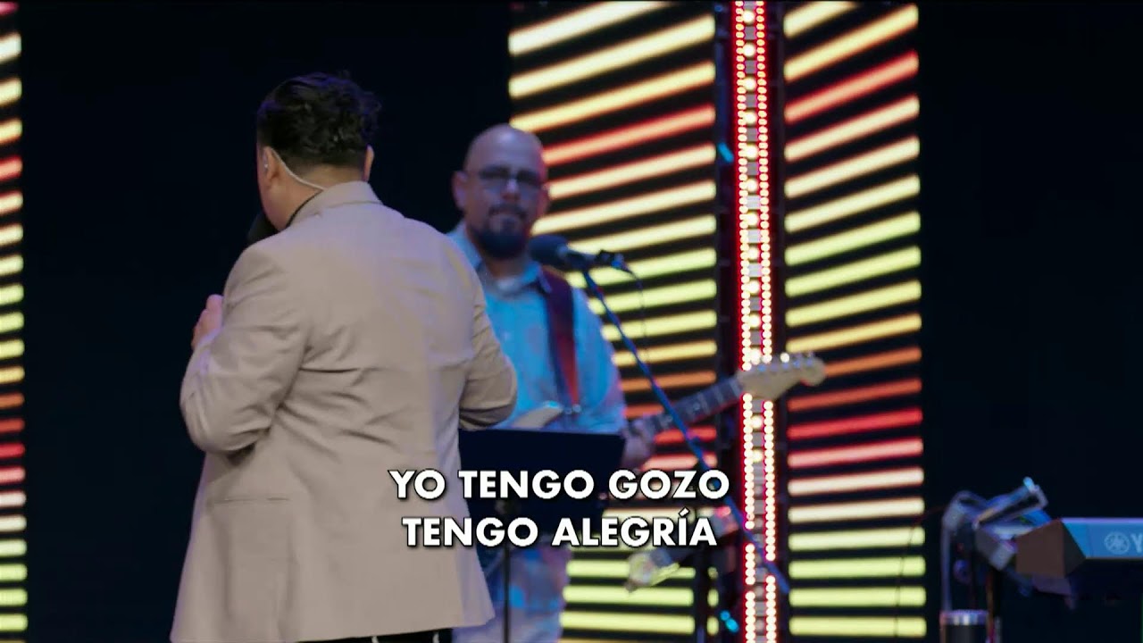 Adoraci&oacute;n, Ministraci&oacute;n & Sanidad | Ps. Pablo Azurdia | Servicio Domingo en la ma&ntilde;ana