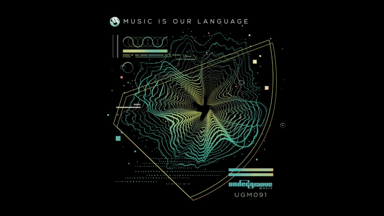 Ruls - Music Is Our Language