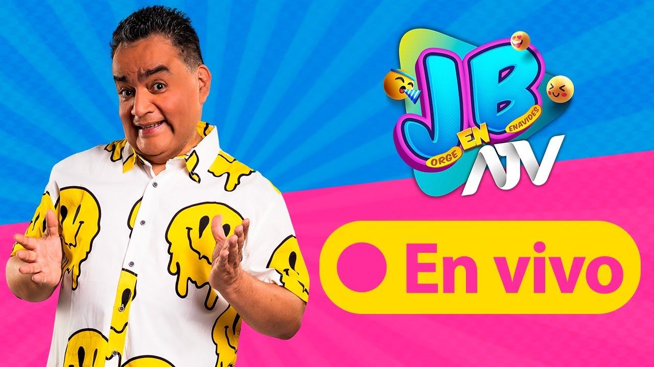 #JBenATV- EN VIVO | Programa ESTRENO del 23 de diciembre del 2023