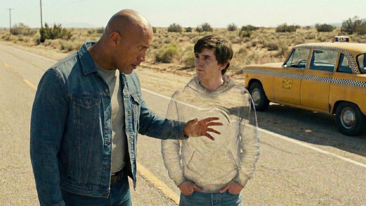 Doosri DUNIYA se aaye Anokhe SUPERHEROES  Film_Movie Explained in Hindi_Urdu  Movie Story