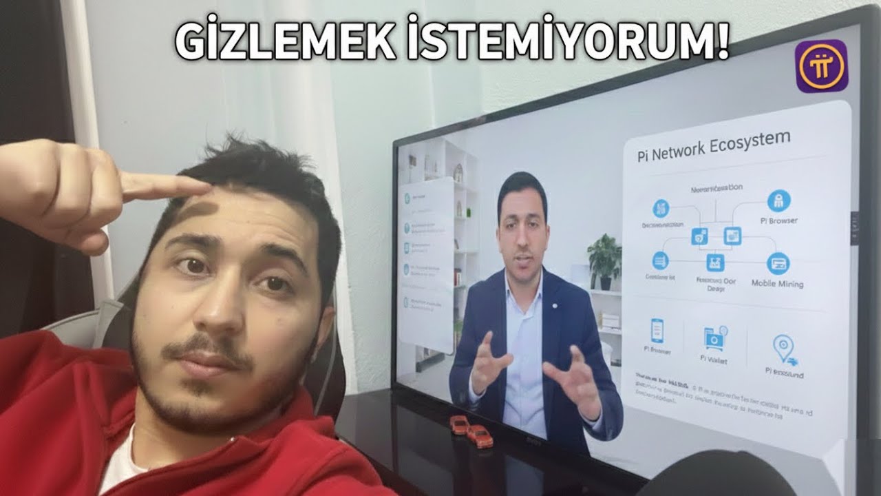 Pİ COİN ARTIK GİZLEMEK İSTEMİYORUM!! (ACİL) | bitcoin yatırım stratejisi ve altın bilgiler