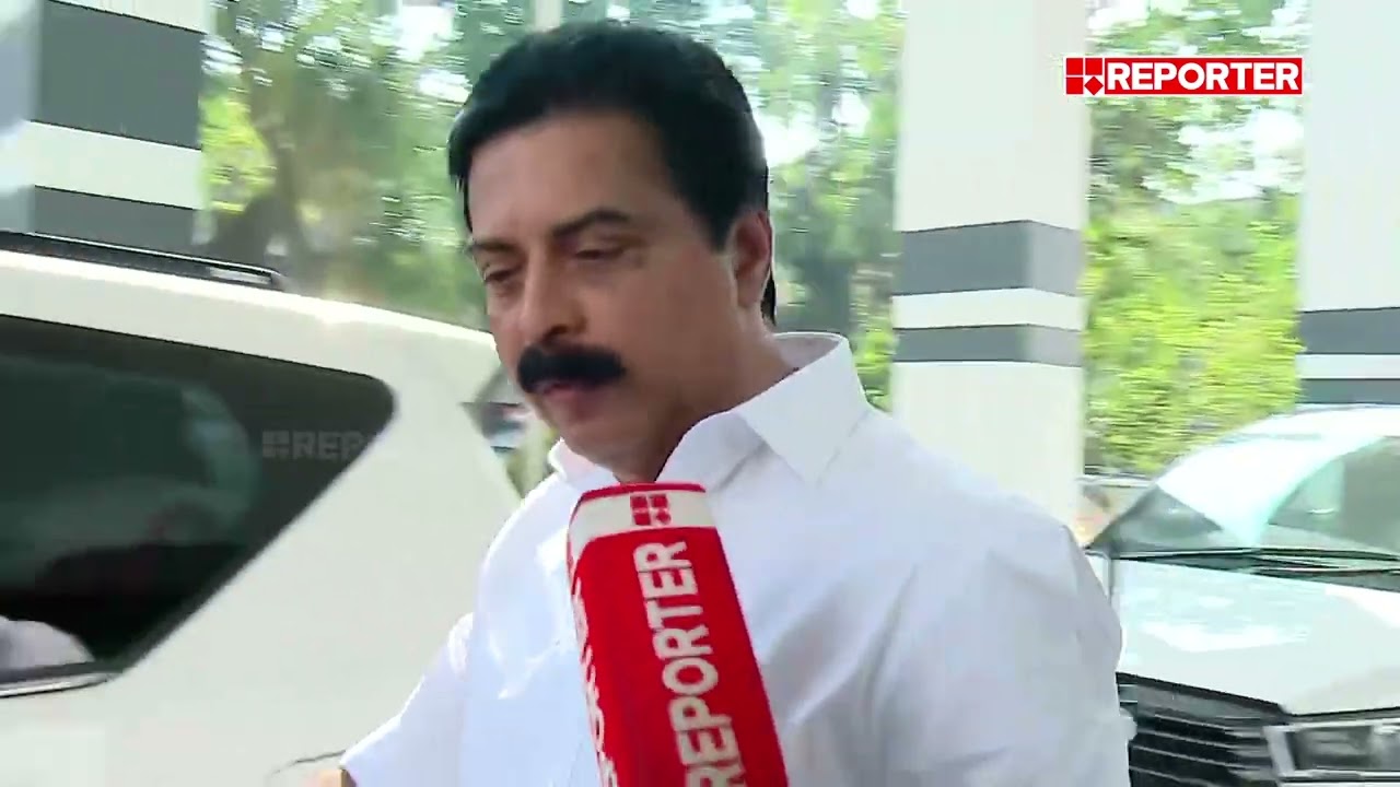 'എല്ലാം ചെയർമാൻ തന്നെ വിശദീകരിച്ചു, ജോസ് കെ മാണിക്ക് ഒരു പരിഭവവും ഇല്ല'; Roshy Augustine