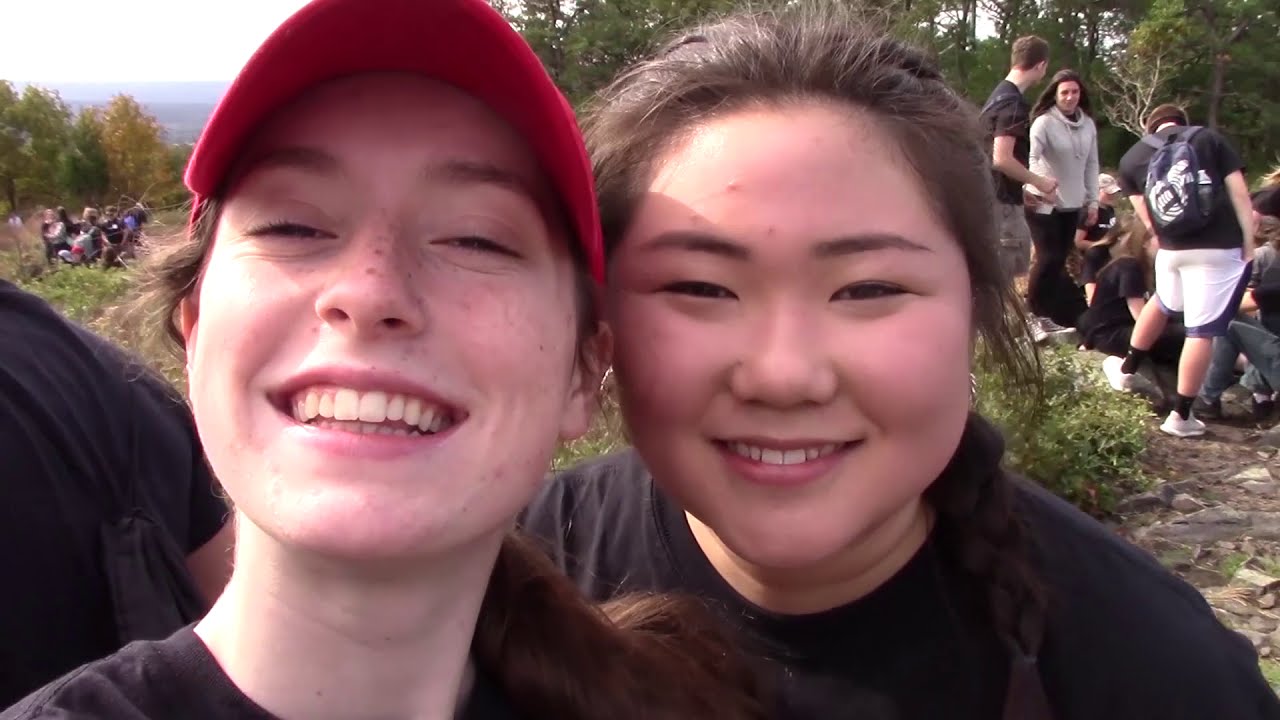 Marshfield High School Senior Video 2018