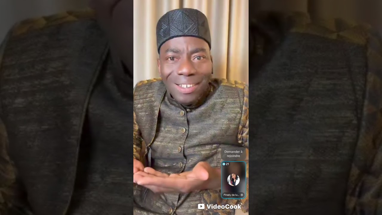 Général makosso laisse de côte l'aes et place congolais face à leur réalité #makosso #aes #congolais