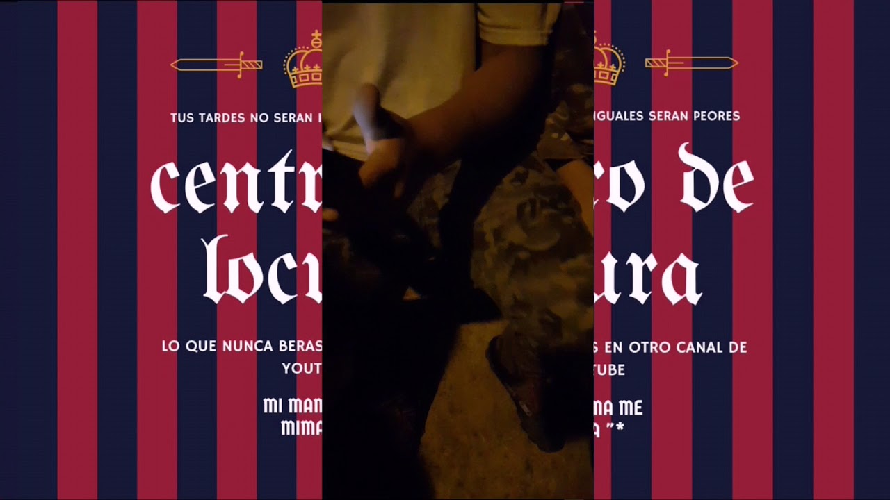 En busca de MOMO
