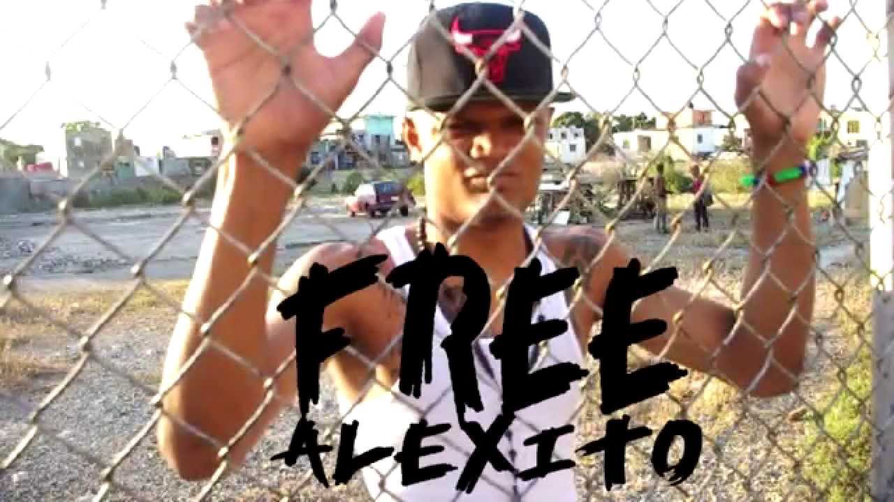 AlexitoFresh Ft. Mundito 