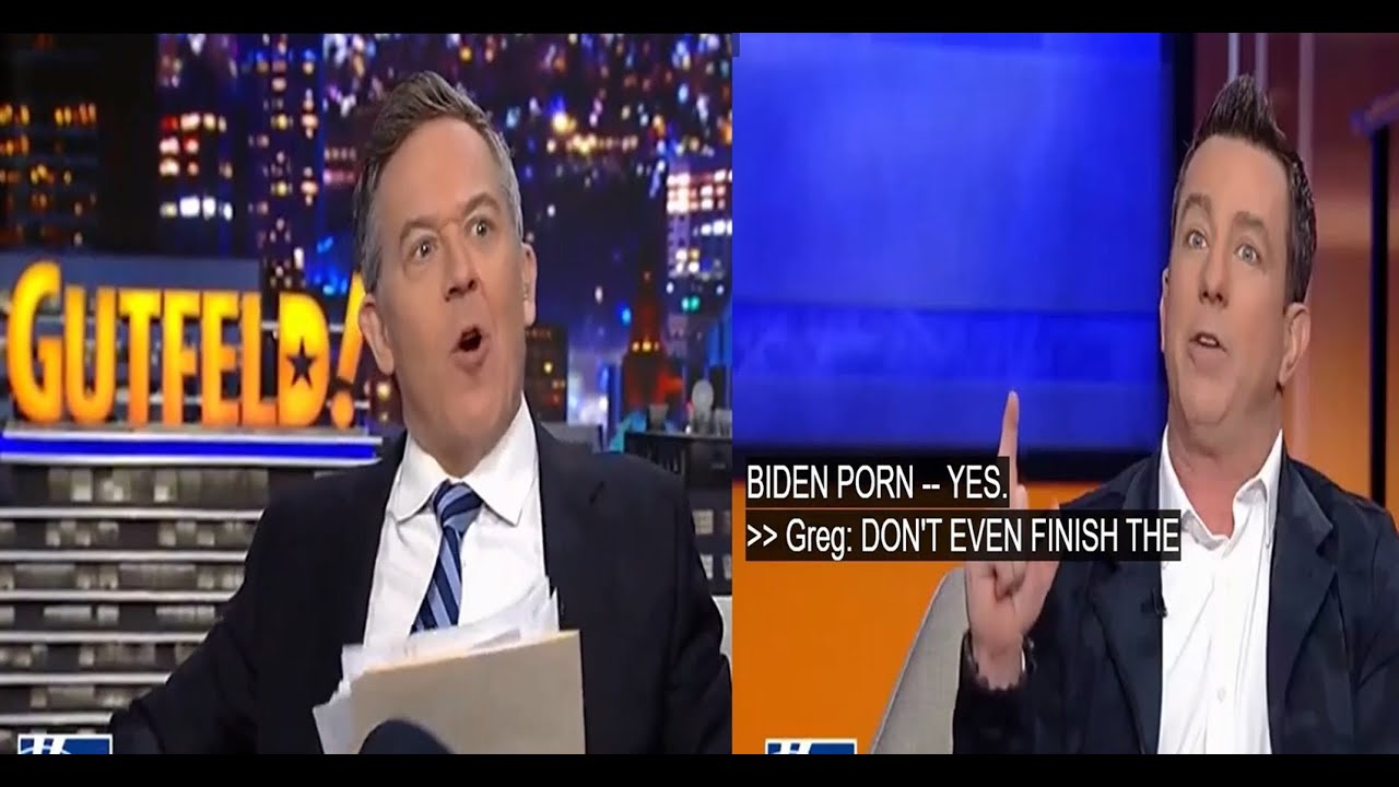 Best of Gutfeld & Jamie Lissow so hilarious & so much fun 12/5/22 #gutfeld #greggutfeld #jamielissow