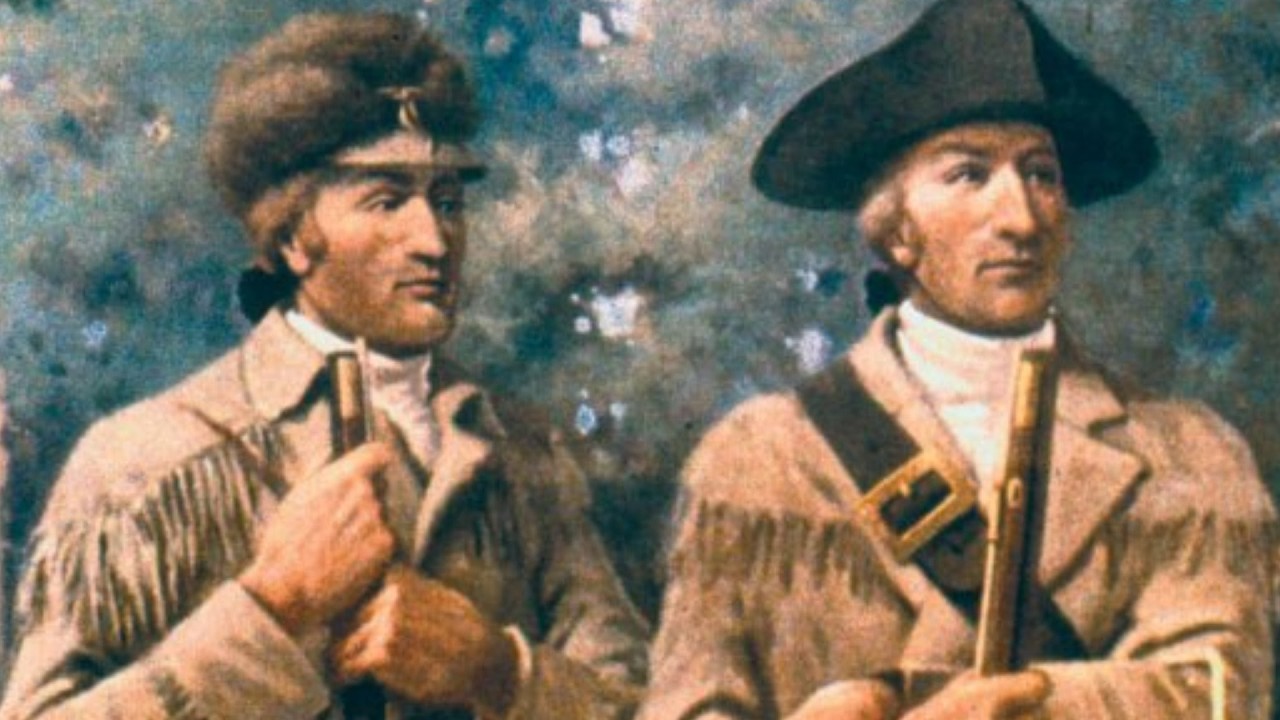 The Darkest Details Of Lewis & Clark's Expedition