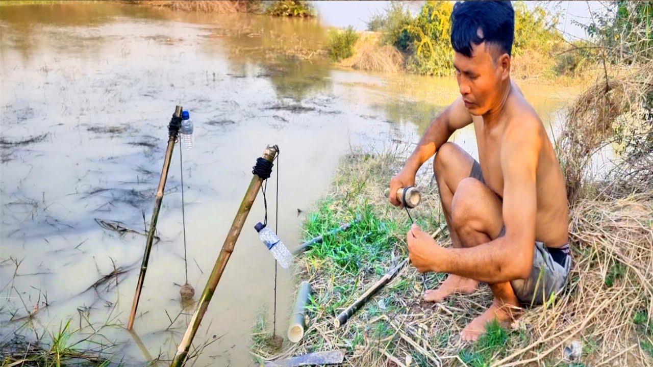 #cooking #food #fishing grilled big fish #bigfish