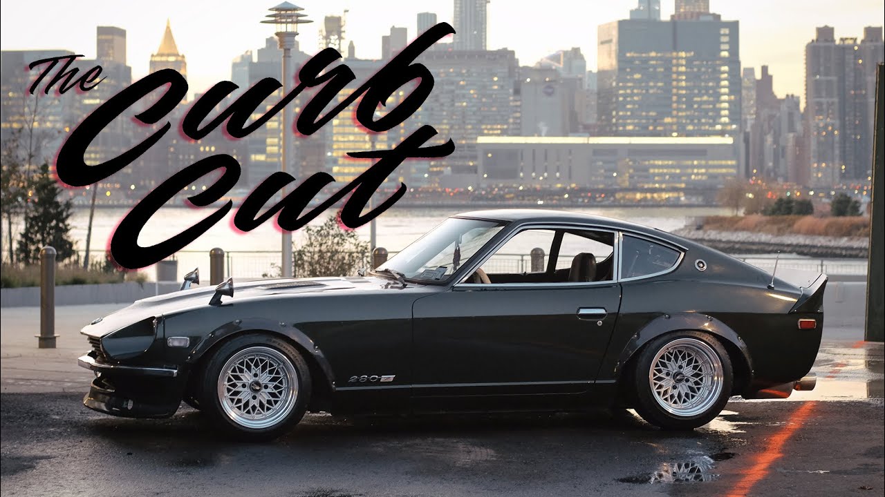 Gambling $800 On a Craigslist Datsun Motor