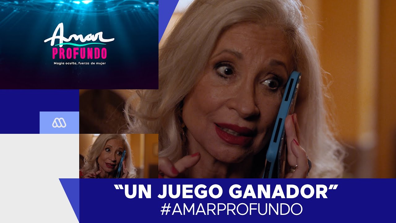 Amar Profundo / Mejores Momentos / Capítulo 147