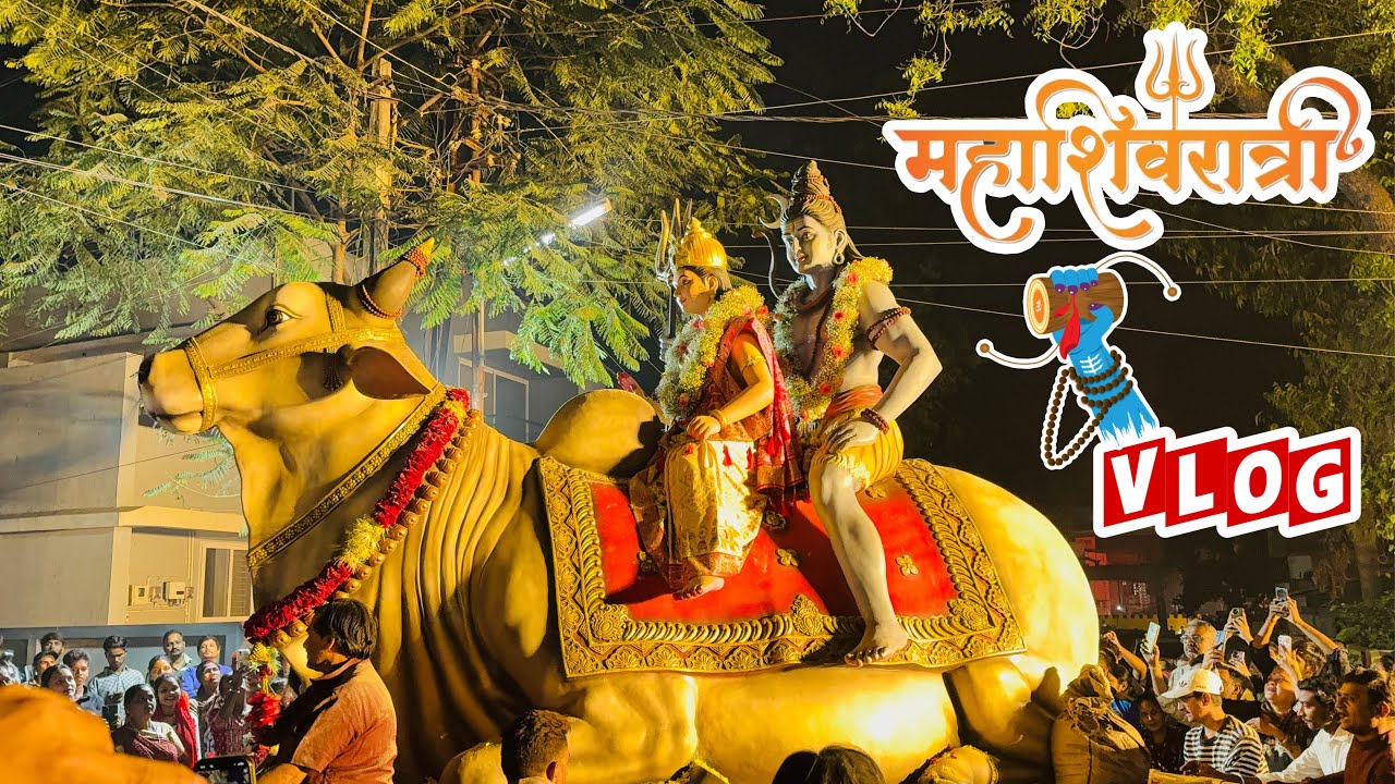 Mahashivratri 2026 || Har Har Mahadev || हर हर महादेव || ॐ नमः शिवाय 🙏🏻 