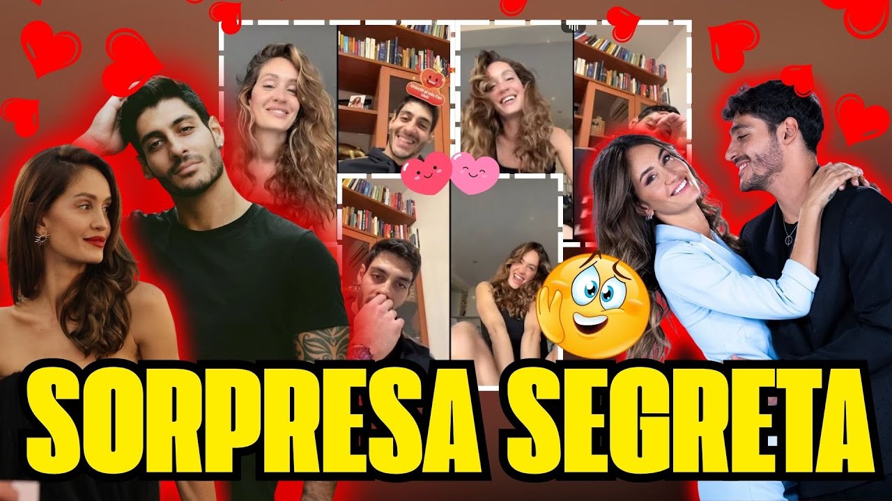 Javier Martinez shock: l'annuncio segreto che spiazza Helena Prestes