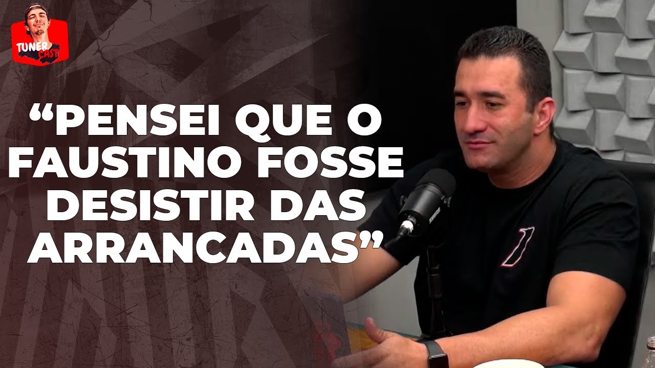A VERDADE SOBRE O @Diego Faustino #68 NA ARRANCADA!