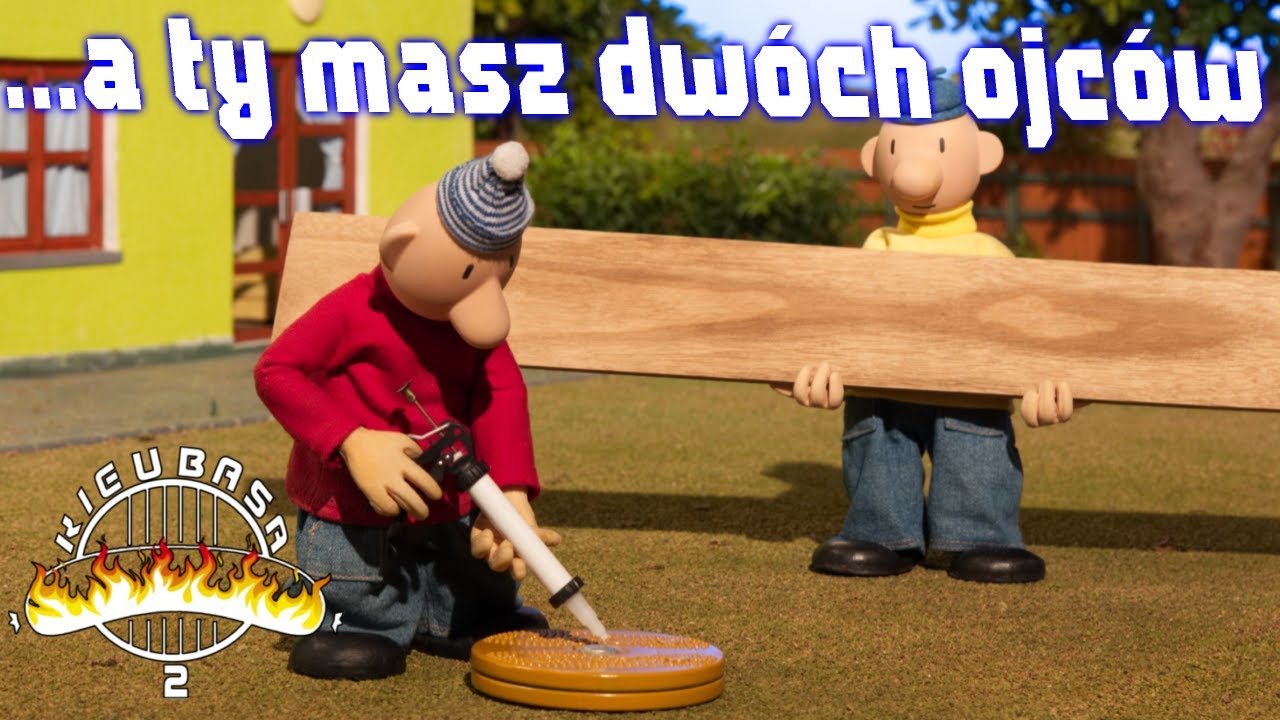 Sąsiedzka Kompilacja - 