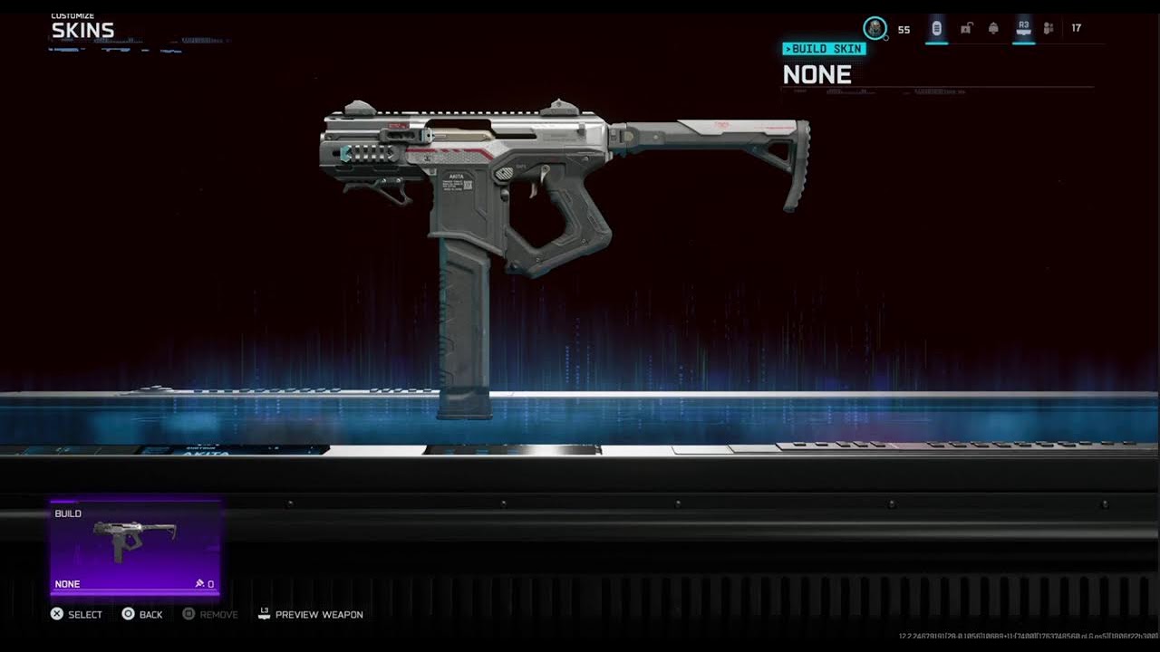 Bo7 Zombies Camo Grind