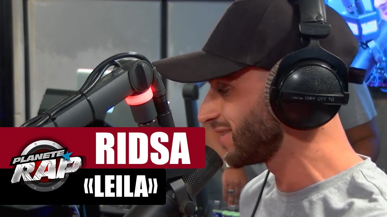 Ridsa 