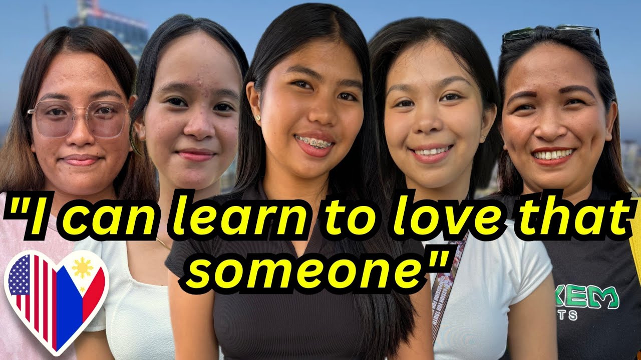 Would You Marry Someone You DON'T Love For a Better Life?