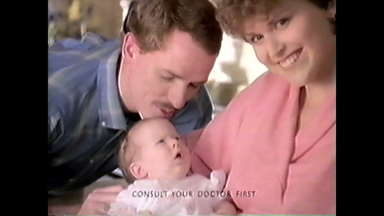 itv clip adverts vhs  Sunday 14th December 1986