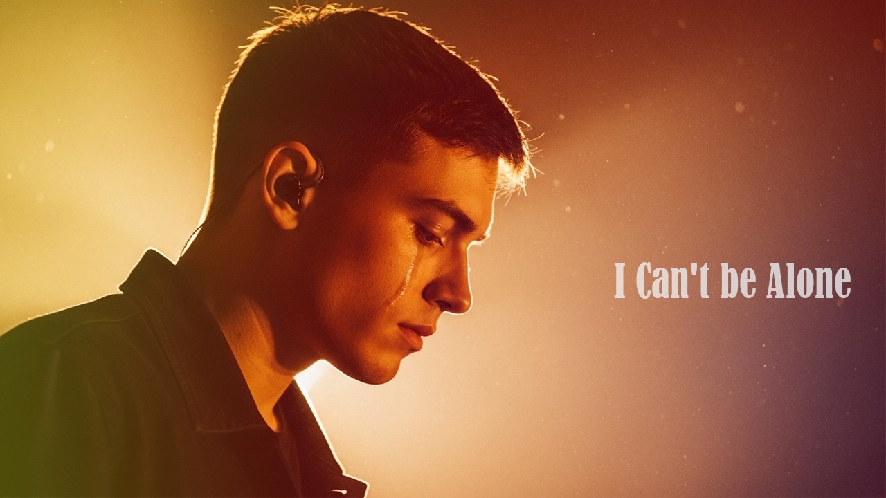 I Can't be Alone - NEOSO