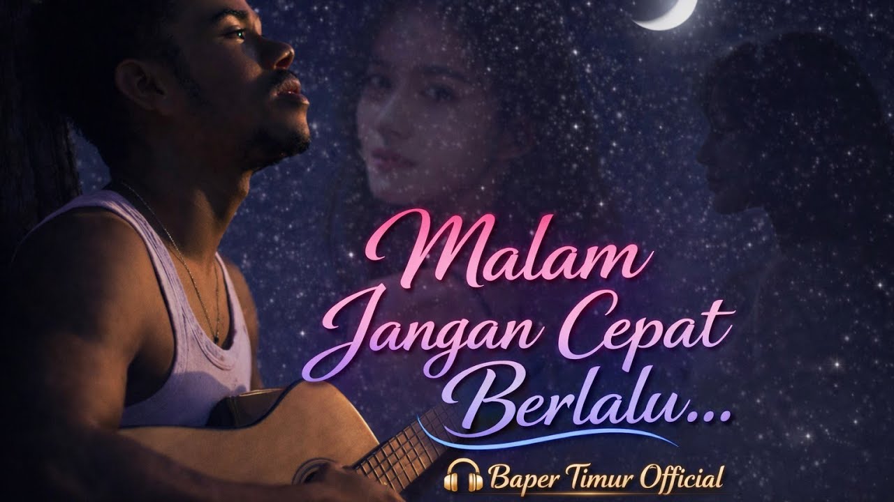  Malam Jangan Cepat Berlalu… | Lagu Nostalgia Paling Baper 2026 || Baper Timur Official