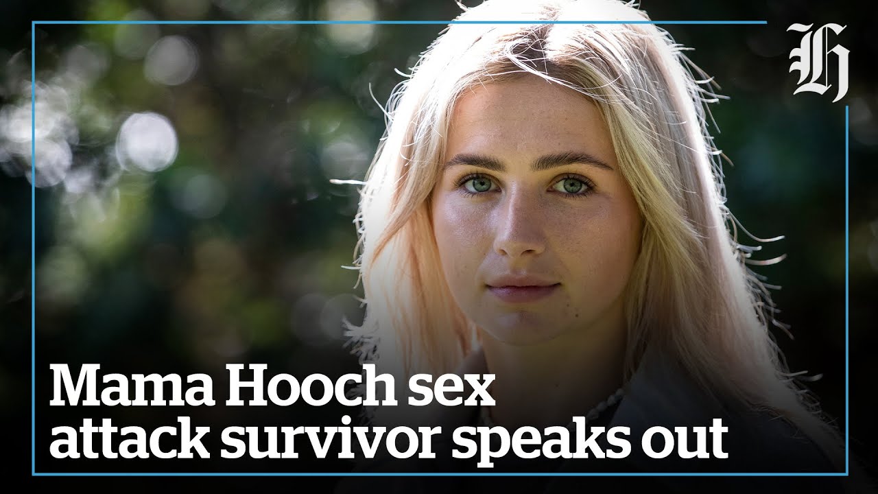 Mama Hooch sex attack survivor speaks out | nzherald.co.nz