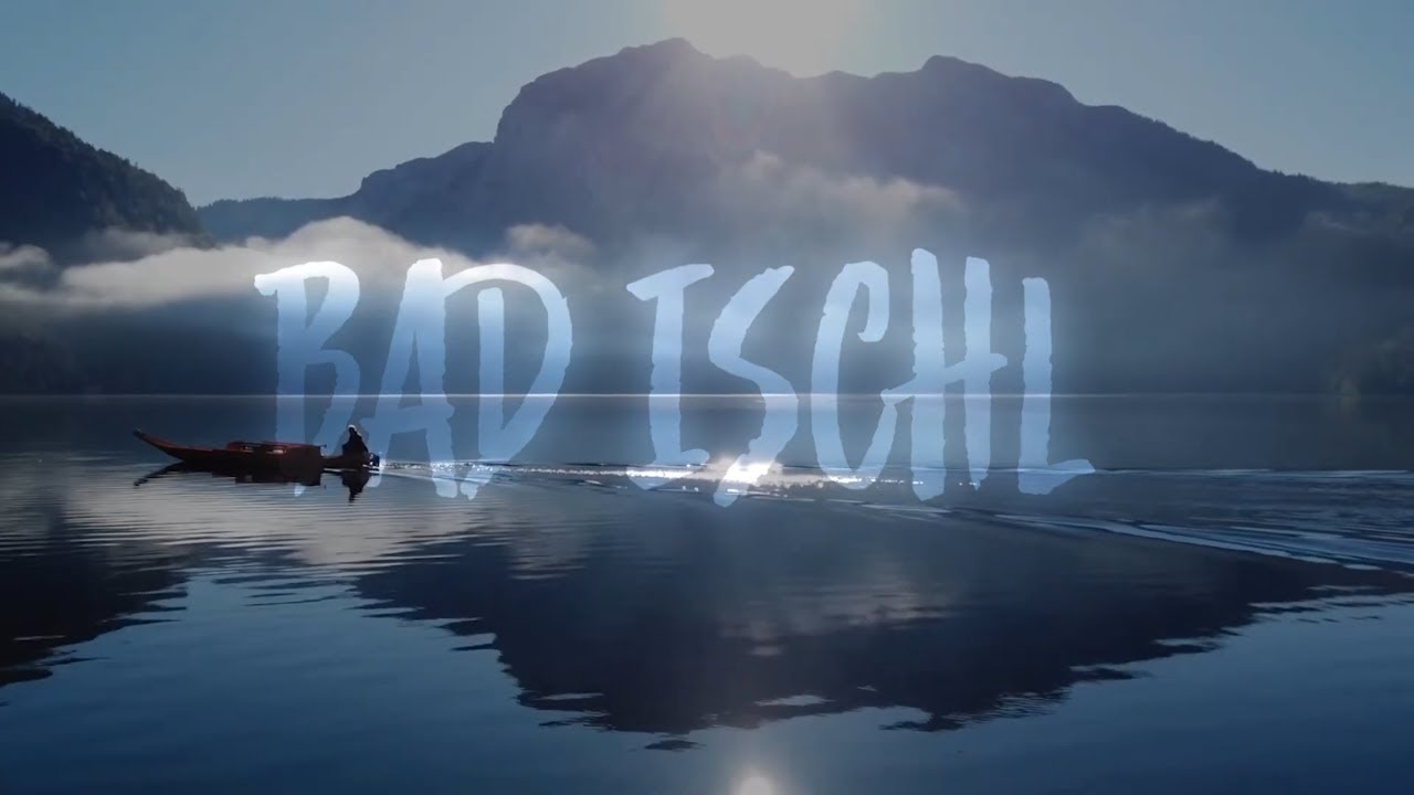 16th Intl Choir Competition and Festival Bad Ischl &bull; April 29 - May 3, 2026 &bull; Salzkammergut, Austria