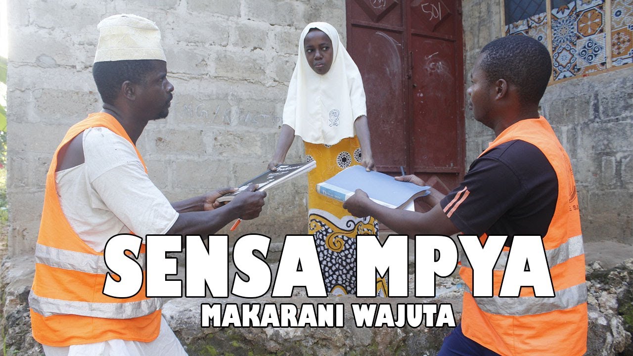 KARANI WA SENSA WAUMBULIWA NA ANTI YUU NYUMBANI KWAO, METHALI HIZI LAZIMA UCHEKE
