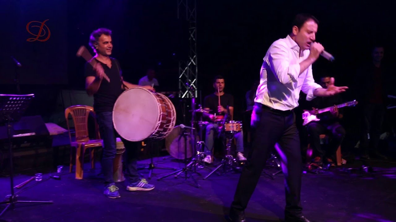 Delil Dilanar Konser  #delildilanar #dengbeji #kurdi #kurdistan