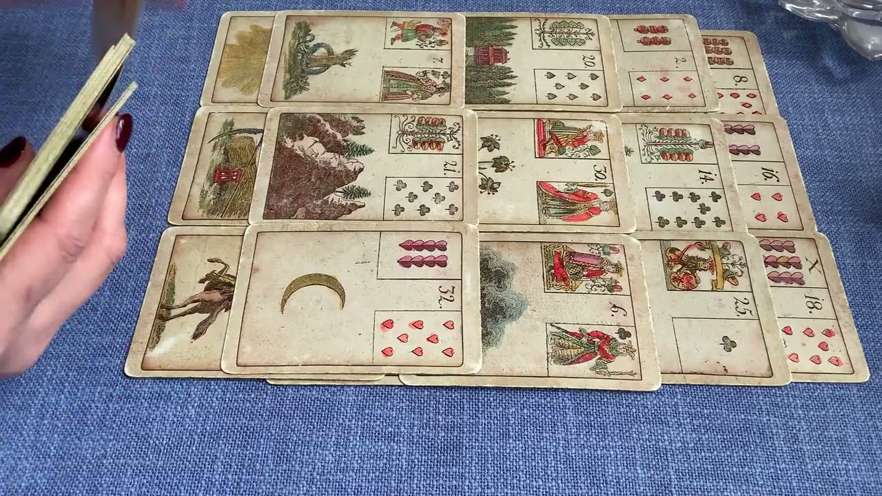 ♥️♦️ЭТА ВСТРЕЧА неожиданна, но ПРЕДРЕШЕНА🍀