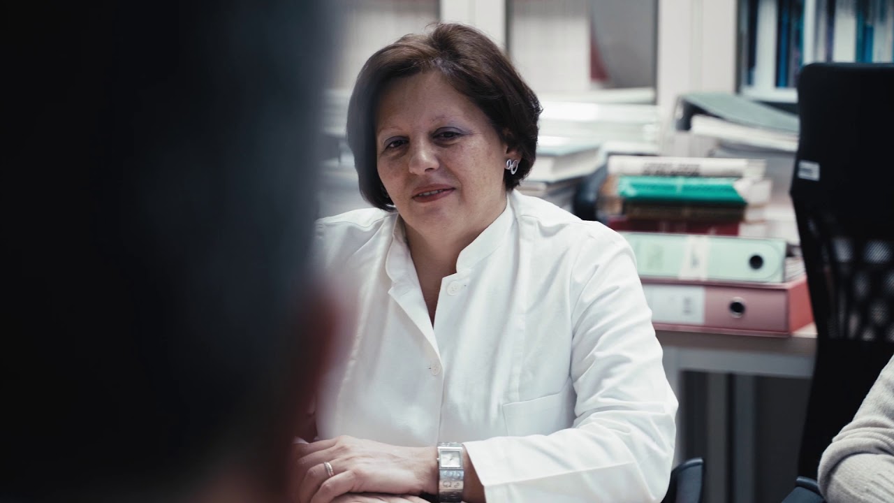 Thalassotherapia Opatija Klinika za liječenje rehab.,  i prevenciju bolesti srca i krvnih žila 2019.