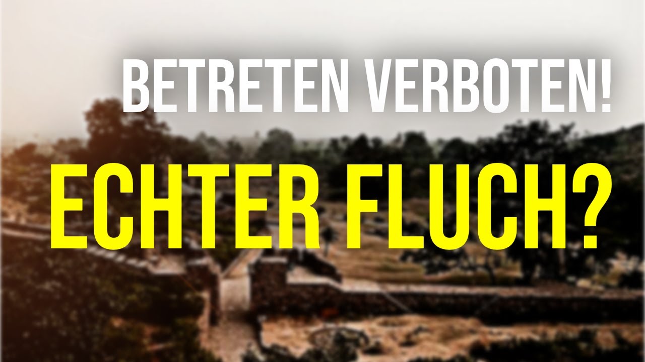 DER VERFLUCHTE ORT VON BHANGARH 💀 Indiens Stadt der Toten & das Rätsel des Zauberers | Mystery-Doku