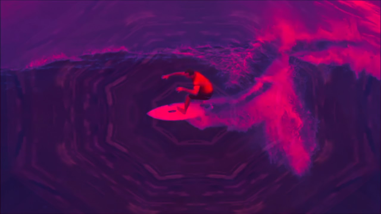 Mac Demarco- Watching Him Fade Away (Slowed Down)