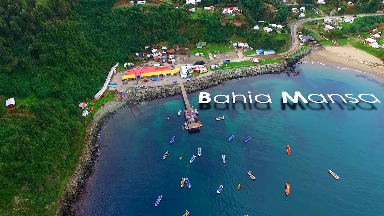 San Juan de la Costa - Osorno - Chile