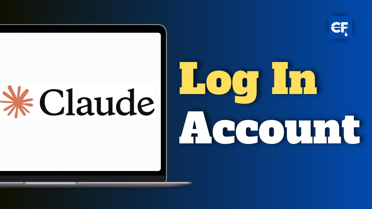 How to Log In into Claude AI Account