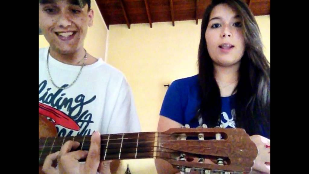 Projota - Mulher (Patrícia e Phelipe Cover)