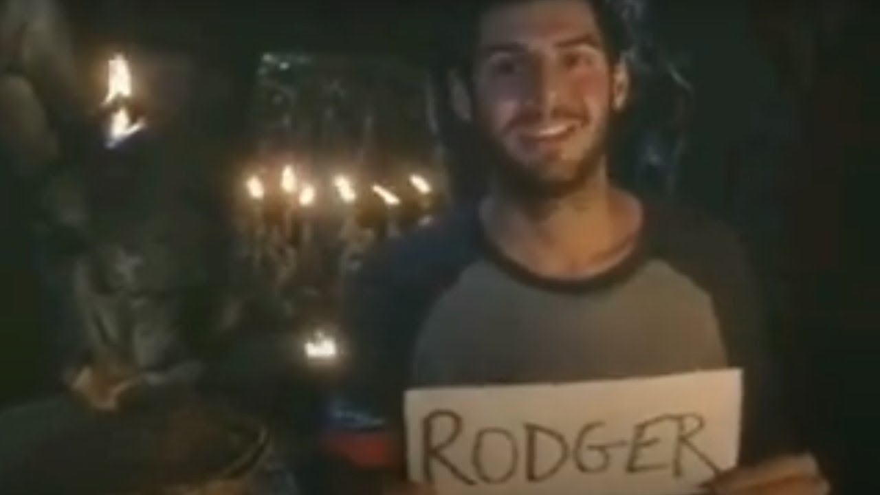 Unintentional ASMR | Survivor Voting Confessionals: Soft Spoken, Whispers, Jungle Sounds, Crinkles