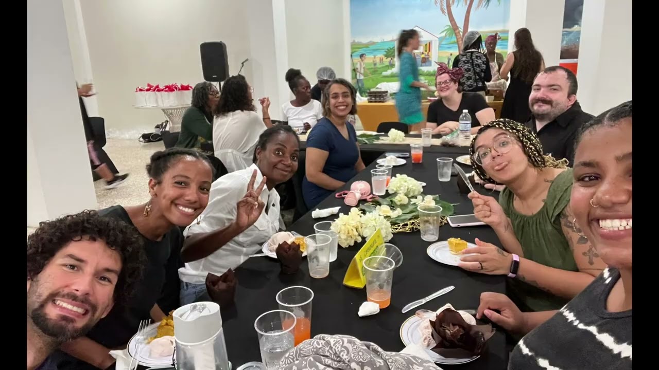 DTS Prized Pearl Pursuit Highlight Video