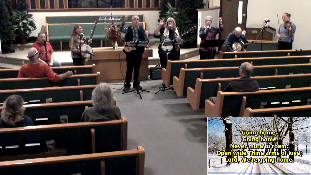 Worship Service
